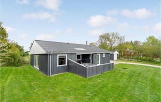 Holiday Home Illeris Xi - 2