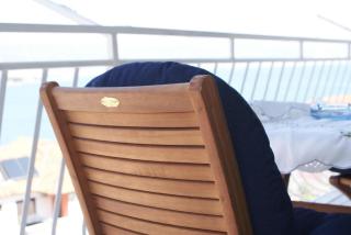 Wohnung Mit Herrlichen Blick Aufs Meer Und Grill - Trogir - 7