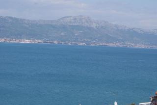 Wohnung Mit Herrlichen Blick Aufs Meer Und Grill - Trogir - 4