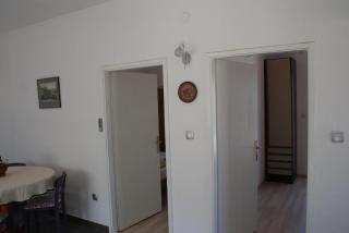 Wohnung Mit Herrlichen Blick Aufs Meer Und Grill - Trogir - 2