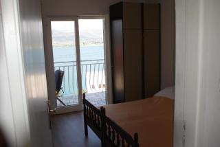 Wohnung Mit Herrlichen Blick Aufs Meer Und Grill - Trogir - 1