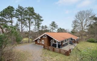 Lovely Home In Nykøbing Sj With Sauna - 1