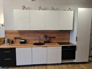 New antique apartment - 1