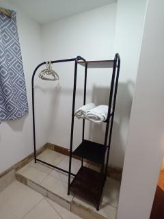 Confortable y Central Habitación a 1 cuadra de la playa - San Andrés - 2