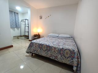 Confortable y Central Habitación a 1 cuadra de la playa - 9