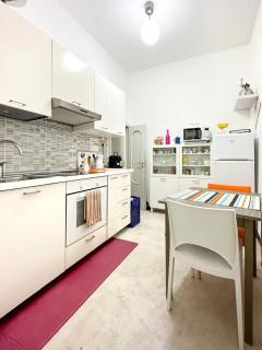 La casa di Memole - Matino - 1