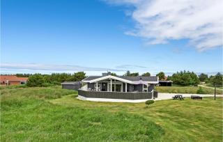 Holiday Home Engesøvej Xi - Vejers Strand - 0