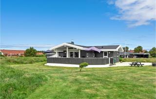 Holiday Home Engesøvej Xi - Vejers Strand - 1