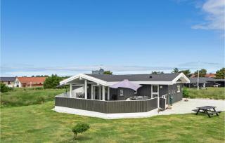 Holiday Home Engesøvej Xi - Vejers Strand - 9