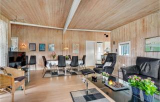 Holiday Home Engesøvej Xi - Vejers Strand - 6