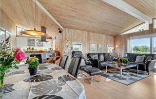 Holiday Home Engesøvej Xi - Vejers Strand - 4