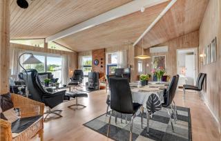 Holiday Home Engesøvej Xi - Vejers Strand - 5