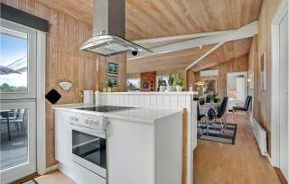 Holiday Home Engesøvej Xi - Vejers Strand - 2