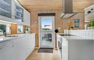Holiday Home Engesøvej Xi - Vejers Strand - 3