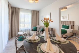 Gemütliche, helle Ferienwohnung an der Ostsee - Świnoujście - 0