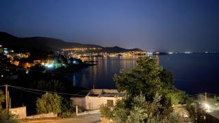 Blue Crystal View - 2