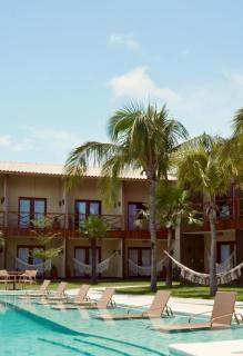Terrasa Solar Hotel - Amontada - 9