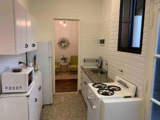 Tres ambientes en Palermo Hollywood - Buenos Aires - 1