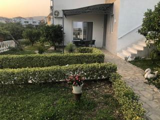 Rejhan TOTTI - Ulcinj - 1
