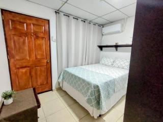 EyB Apartment - San Salvador - 9