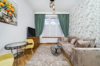 Vintage Kalwaryjska Apartment - 6