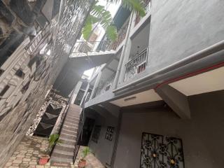 Chambre meublée DOm City - Yassa ari - Bonamakolo - 1