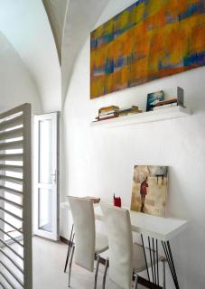 La casa di Memole - Matino - 9
