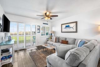 Holiday Surf and Racquet Unit 121 - Destin - 8