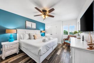 Holiday Surf and Racquet Unit 121 - Destin - 7