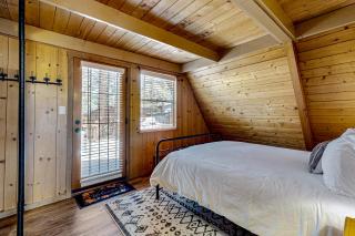 On Timbered Time - Munds Park - 1