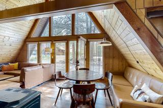 On Timbered Time - Munds Park - 2