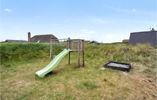 Holiday Home Bjerregårdsvej Hvide Sande Denm Xa - 2