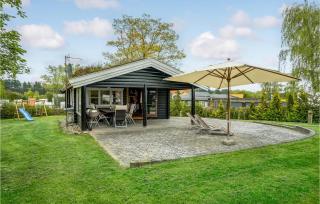 Holiday Home Bakkesvinget - Hornsved - 9