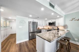 Holiday Surf and Racquet Unit 406 - Destin - 2