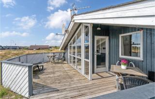 Nice Home In Hvide Sande With Wifi - 9