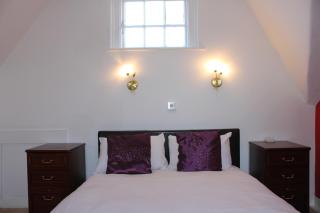 The George Hotel Stansted Airport - Bishops Stortford - 8
