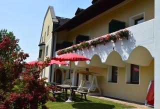 Residence Granvara - Ortisei - 7