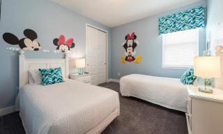 Wonderful 6 Bdrm House with Game Room at Encore - Orlando - 8