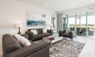 Wonderful 6 Bdrm House with Game Room at Encore - Orlando - 6