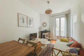 Flexliving - room - Caulaincourt - París - 7