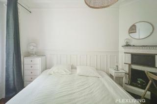 Flexliving - room - Caulaincourt - París - 5