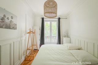 Flexliving - room - Caulaincourt - París - 3