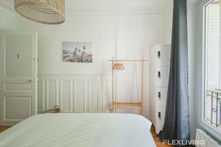 Flexliving - room - Caulaincourt - 4