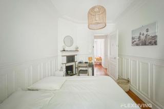 Flexliving - room - Caulaincourt - 2