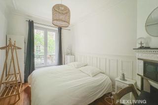 Flexliving - room - Caulaincourt - 1