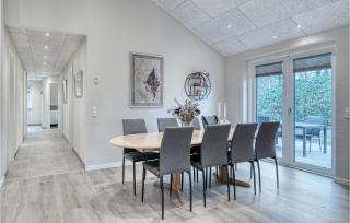 Beautiful Home In Varde With Kitchen - 5