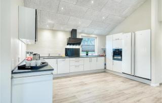 Beautiful Home In Varde With Kitchen - 3