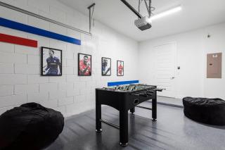 ET022 - Art Deco Townhouse with Games Room at Reunion - Kissimmee - 8