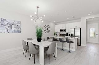 ET019 - Voguish Townhouse with Games Room at Encore - Kissimmee - 5