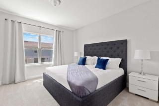 ET019 - Voguish Townhouse with Games Room at Encore - Kissimmee - 3